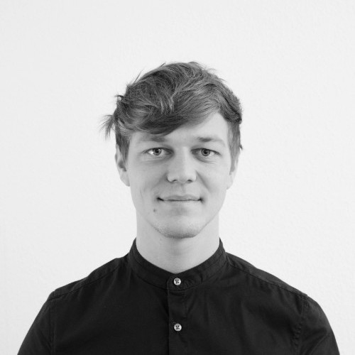 Daniel Lustig